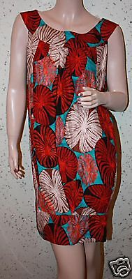DVF Diane Von Furstenberg Peggie Dress Size 8